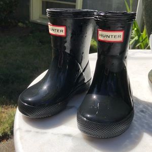 Hunter Toddler Rainboots